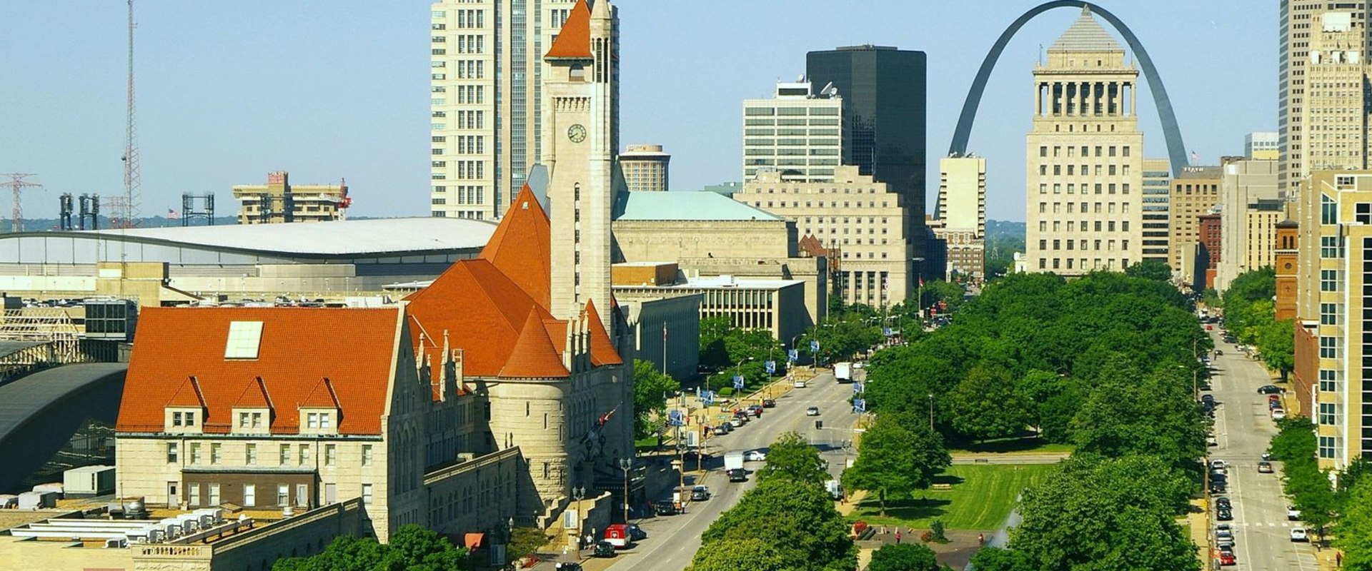 Demographic Changes in Vandalia, Missouri Since Its Founding