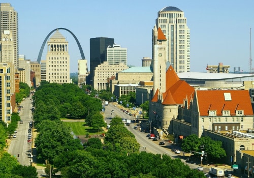 What are the Major Economic Issues Facing Vandalia, Missouri?