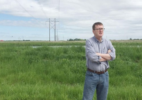 The Impact of Grassroots Organizations in Vandalia, Missouri