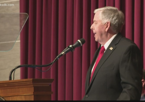Understanding the Differences between Federal and State Politics in Vandala, Missouri