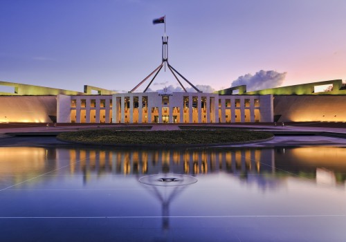 The Role of Political Special Interest Groups in Democracy