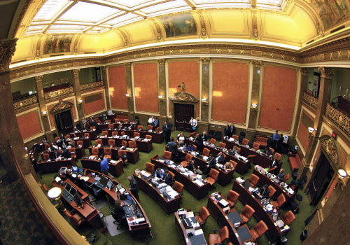 The Impact of Lobbying on Government Functioning