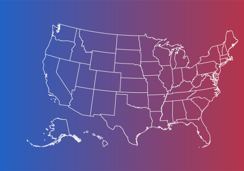What is the State with the Lowest Voter Turnout? A Look at the Data